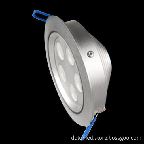 15W LED Ceiling Light with 560lm Luminous Flux and 100 to 240V AC Voltages